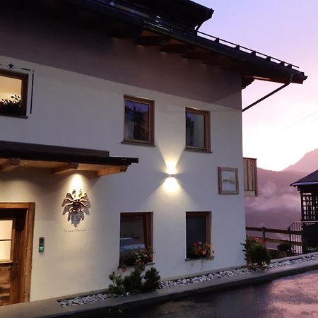 Al Sole B&B Valcomelico Santo Stefano Di Cadore Exteriér fotografie