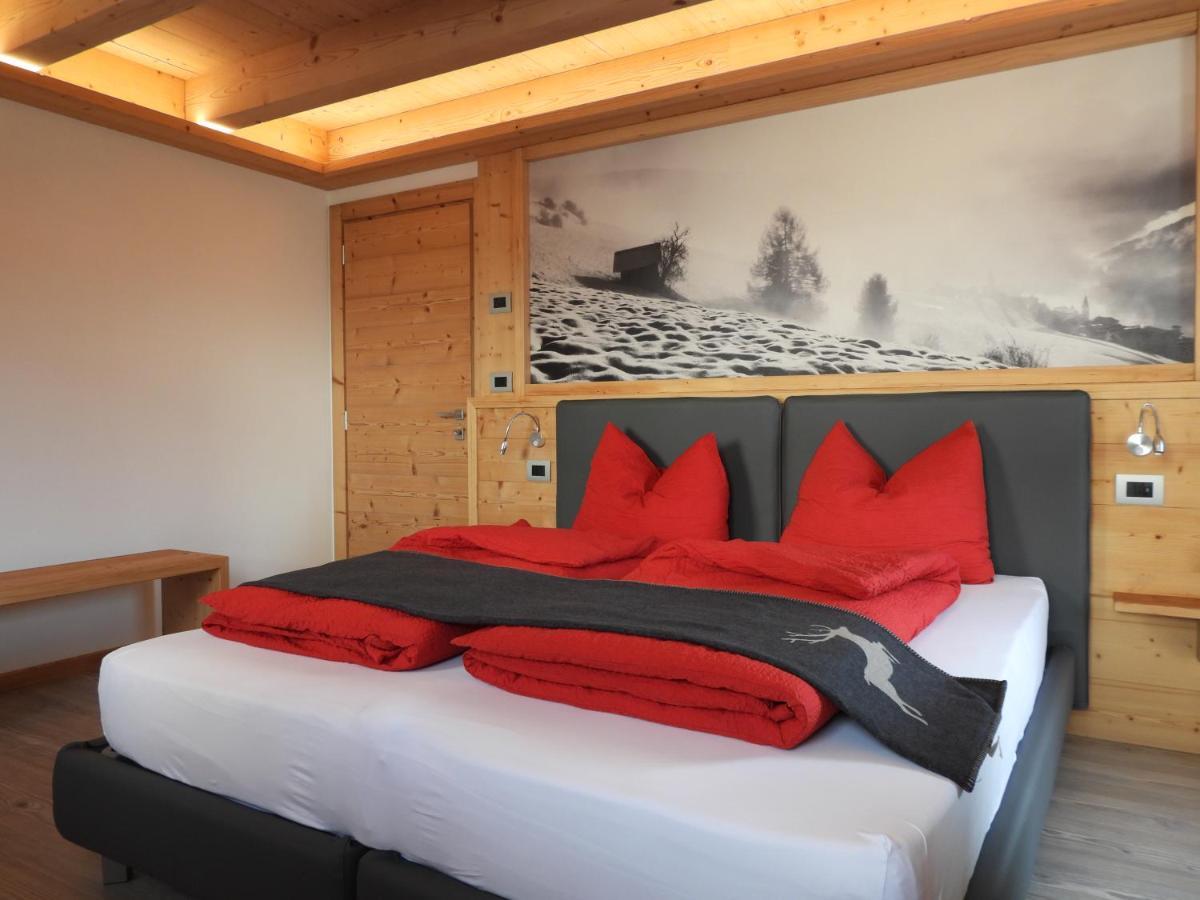 Al Sole B&B Valcomelico Santo Stefano Di Cadore Exteriér fotografie