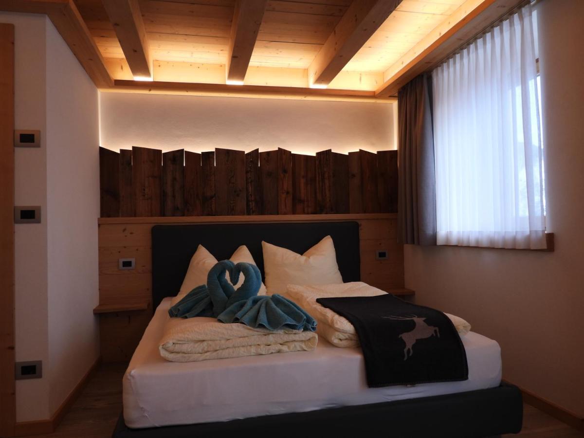 Al Sole B&B Valcomelico Santo Stefano Di Cadore Exteriér fotografie