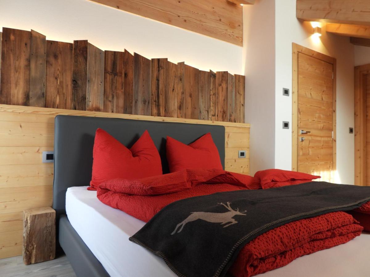 Al Sole B&B Valcomelico Santo Stefano Di Cadore Exteriér fotografie