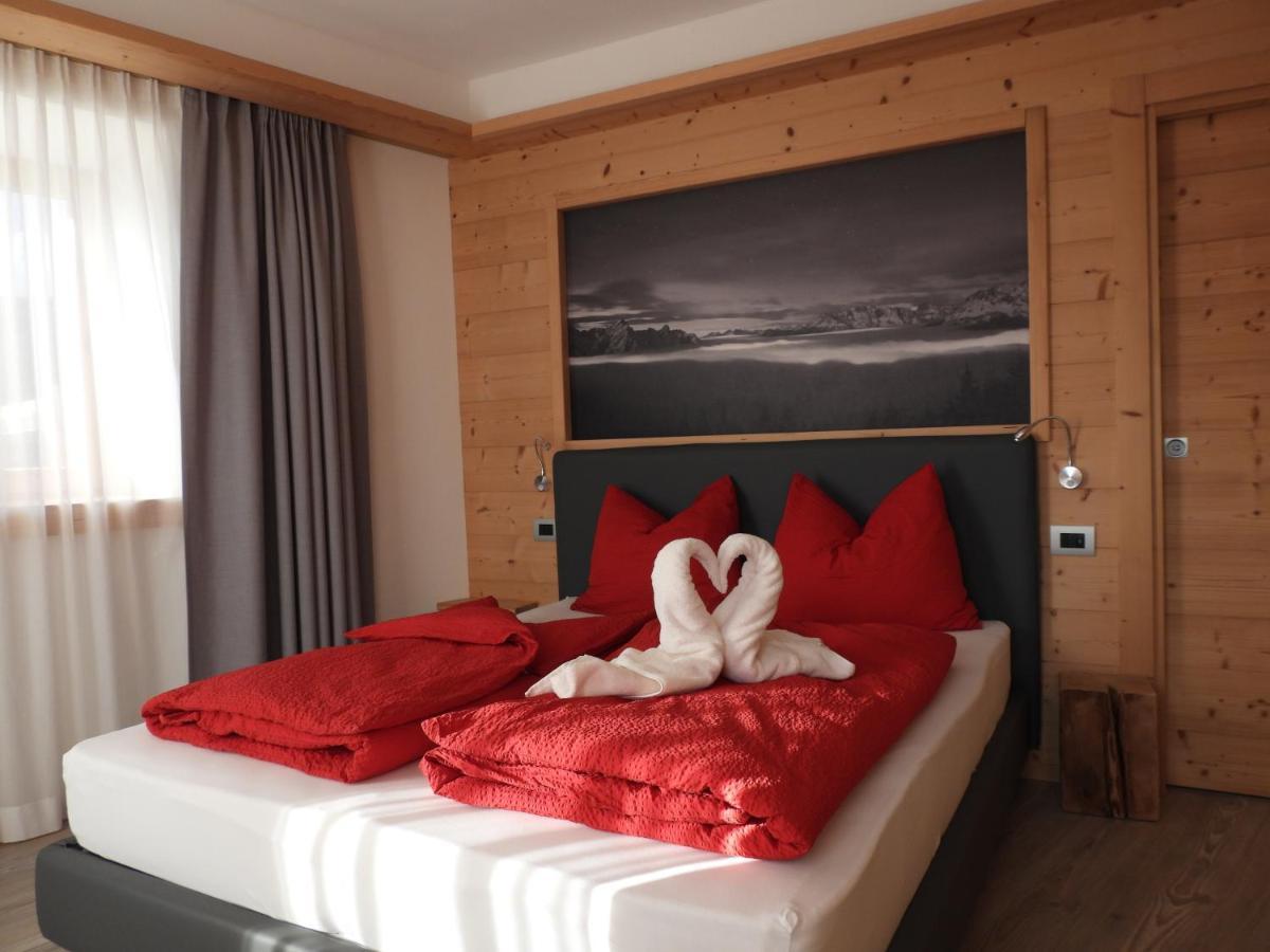 Al Sole B&B Valcomelico Santo Stefano Di Cadore Exteriér fotografie