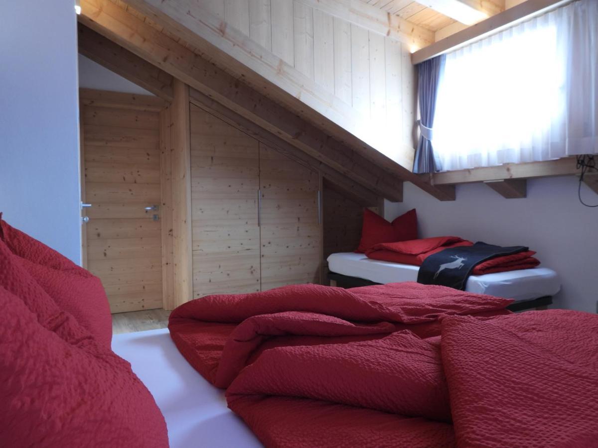 Al Sole B&B Valcomelico Santo Stefano Di Cadore Exteriér fotografie