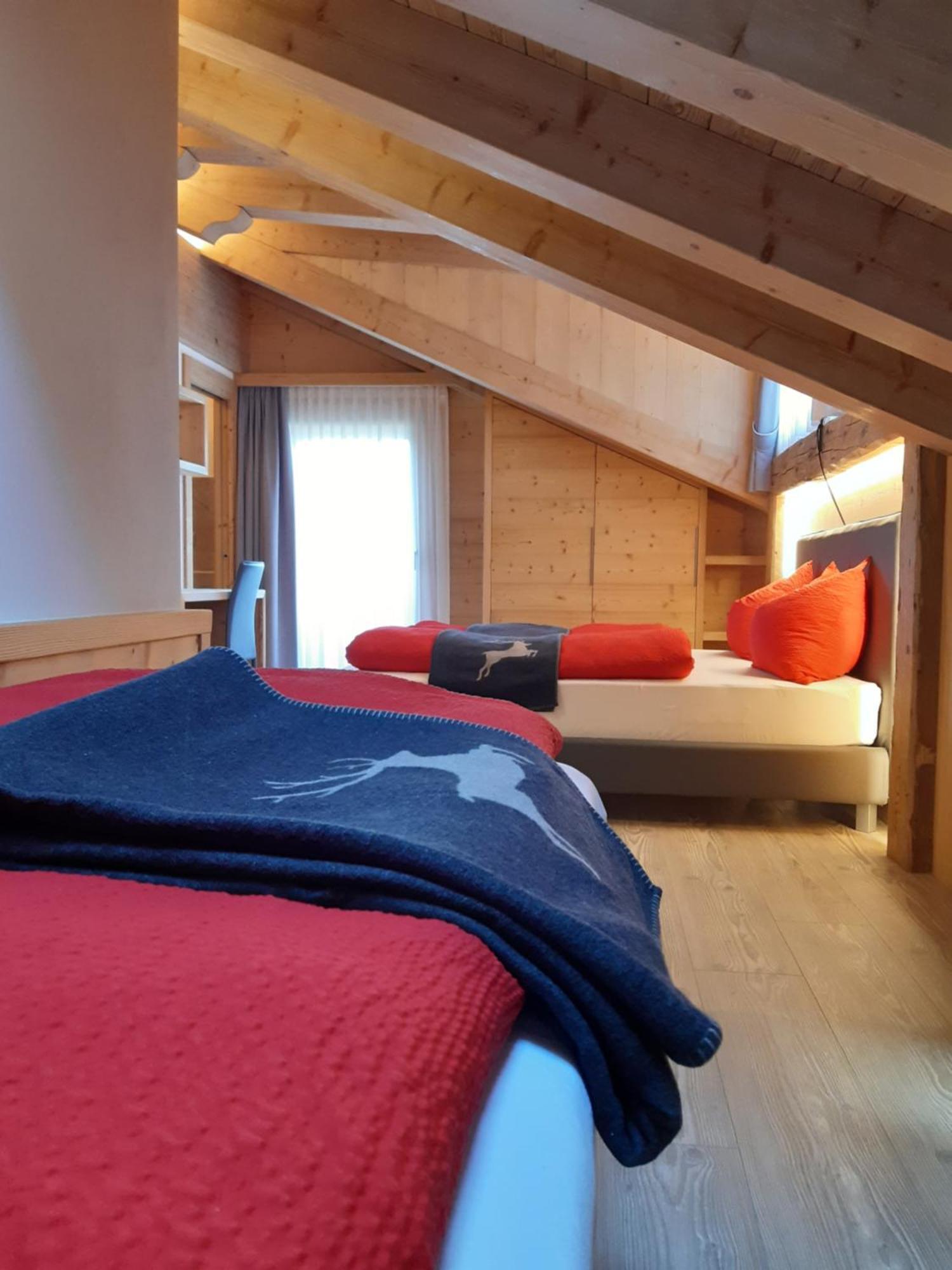 Al Sole B&B Valcomelico Santo Stefano Di Cadore Exteriér fotografie