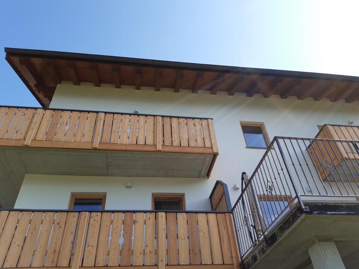 Al Sole B&B Valcomelico Santo Stefano Di Cadore Exteriér fotografie